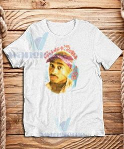 Tupac Me Against The World T-Shirt Unisex Adult Size S - 3XL