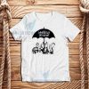 Umbrella Academy Comic T-Shirt Unisex Adult S - 3XL