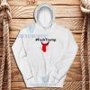 Fuck Trump Tongue Hoodie Unisex adult Size S-3XL