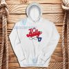 Joe Kelly 17 Dodgers Hoodie Unisex Adult Size S-3XL