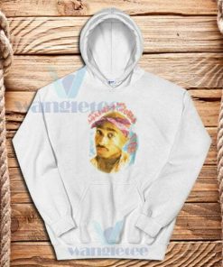 Tupac Me Against The World Hoodie Unisex Adult Size S-3XL