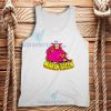 Makin Bacon Retro 80s Tank Top Unisex Adult Size S-2XL