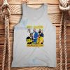 Pop Smoke Bashar Barakar Tank Top Unisex Adult Size S-2XL