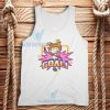 Rugrats Angelica Hockey Tank Top Unisex Adult Size S-2XL