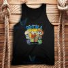 Rugrats Don’t Be A Baby Tank Top Unisex Adult Size S-2XL