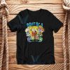 Rugrats Don’t Be A Baby T-Shirt Unisex Adult Size S - 3XL