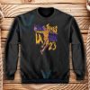 King Lebron James Lakers Sweatshirt Unisex Adult Size S-3XL