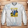 Pop Smoke Bashar Barakar Sweatshirt Unisex Adult Size S-3XL