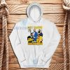 Pop Smoke Bashar Barakar Hoodie Unisex Adult Size S-3XL