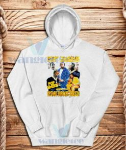 Pop Smoke Bashar Barakar Hoodie Unisex Adult Size S-3XL