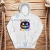 Pumpkin Halloween Rainbow Hoodie Unisex Size S-3XL