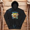 Rugrats Don’t Be A Baby Hoodie Unisex Adult Size S-3XL