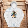 The Gaang Avatar Hoodie The Last Airbender Unisex S-3XL