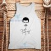 Freddie Mercury Cheap Tank Top Bohemian Rhapsody Size S-2XL