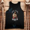 Mike Tyson Brooklyn New York Tank Top Unisex Size S-2XL