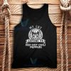 My Cat Listen To Tank Top Hot Chili Peppers Size S-2XL