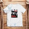 One Direction Midnight T-Shirt Unisex Adult Size S - 3XL