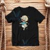 Rugrats Tommy Pickles T-Shirt Unisex Adult Size S - 3XL