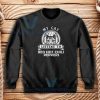 My Cat Listen To Sweatshirt Red Hot Chili Peppers Size S-3XL