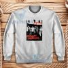 One Direction Midnight Sweatshirt Unisex Adult Size S-3XL