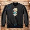 Rugrats Tommy Pickles Sweatshirt Unisex Adult Size S-3XL