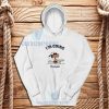 Snoopy I'm Going Hawaii Hoodie Cute Snoopy Size S-3XL