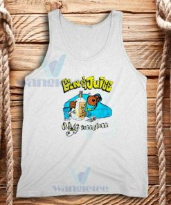 Snoop Dogg Gin and Juice Tank Top Unisex Adult Size S-2XL