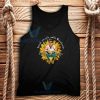 Sunflower Harry Styles Tank Top Treat People Kindness Size S-2XL