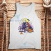 The Halloween Hero Tank Top Unisex Adult Size S-2XL