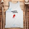 Trump America Sukkks Tank Top Unisex Adult Size S-2XL