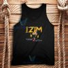 Vintage Invader Zim Tank Top Unisex Adult Size S-2XL