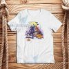 The Halloween Hero T-Shirt Unisex Adult Size S - 3XL