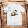 Snoopy Charlie Brown Christmas T-Shirt Unisex Size S - 3XL