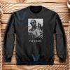 Forever Pop Smoke Sweatshirt Rest In Peace Size S-3XL