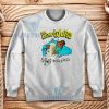 Snoop Dogg Gin and Juice Sweatshirt Unisex Adult Size S-3XL