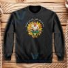 Sunflower Harry Styles Sweatshirt Treat People Kindness Size S-3XL