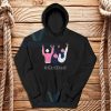 For Dads With Daughters Hoodie Unisex Adult Size S-3XL