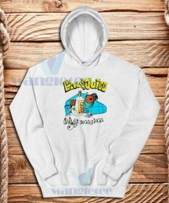 Snoop Dogg Gin and Juice Hoodie Unisex Adult Size S-3XL