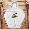 Snoopy Charlie Brown Christmas Hoodie Unisex Size S-3XL