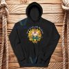 Sunflower Harry Styles Hoodie Treat People Kindness Size S-3XL