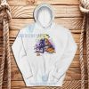 The Halloween Hero Hoodie Unisex Adult Size S-3XL