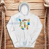 The Simpsons Family Hoodie Unisex Adult Size S-3XL