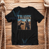 Travis Scott Vintage T-Shirt Unisex Adult Size S - 3XL