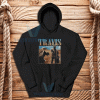 Travis Scott Vintage Hoodie Unisex Adult Size S-3XL