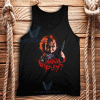 Chucky Wanna Play Tank Top Unisex Adult Size S-2XL