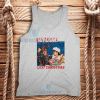 Wham Last Christmas Tank Top Unisex Adult Size S-2XL