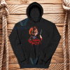 Chucky Wanna Play Hoodie Unisex Adult Size S-3XL