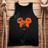 Disney Mickey Halloween Tank Top Unisex Adult Size S-2XL