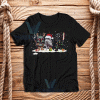 Star Wars Funny Christmas T-Shirt Unisex Adult Size S - 3XL