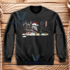 Star Wars Funny Christmas Sweatshirt Unisex Adult Size S-3XL